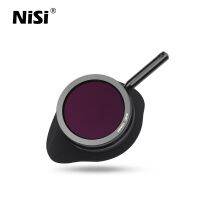 NiSi Cinema V-ND Variable Viewing Filter (1 to 6 Stops) 10 Stop Viewing Filter