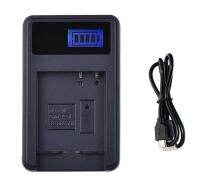 Battery Charger For Panasonic Lumix DMC-TZ80, DMC-TZ81, DMC-TZ85, DC-TZ91, DC-TZ92, DC-TZ93, DC-TZ95, DC-TZ96 Digital Camera