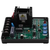 NEW Automatic Voltage Regulator Replacement For Parbeau Generator AVR GAVR-12A