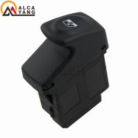 For Renault Clio I Renault Kangoo Megane Twingo Scenic 1990-2016 Car Window Control Switch 7700307605 7700410151 7700436524