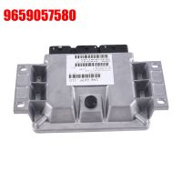 6LPB Car Electronic Control Unit Computer Board for Peugeot 307CC 308 407 408 508 2.0 Citroen C4 Grand Picasso 9659057580