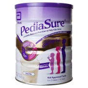 Sữa Pediasure Úc 850g vị vani date 2022