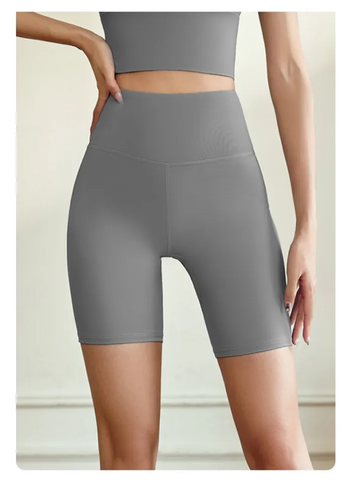 workout yoga shorts