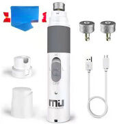 Máy Mài Móng Cho Chó Thú Cưng Máy Cắt Móng Chân Mèo Chạy Điện Máy Cắt Móng