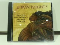 1   CD  MUSIC  ซีดีเพลง   Independent. Urban Knights Urban Knights 1     (K3J114)