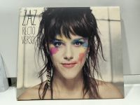 1   CD  MUSIC  ซีดีเพลง  ZAZ/RECTO VERSO       (N1H128)