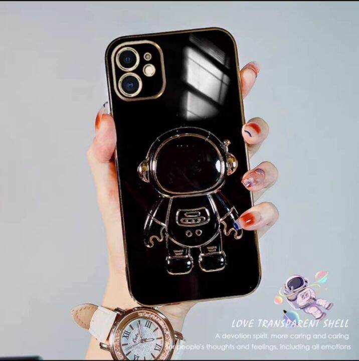 เคสนักบินอวกาศมีขาตั้ง-รุ่น-vivo-y17s-y36-y27-y02-y16-y02s-y35-y22-y22s-v29-v25-v27-y15s-y01-y15a-y21-y21s-y21t-y33s-y33t-t1x-y30-y20s-y20i-y12s-y12a-y3s-y11-y12-y15-y17-นิ่มเคสสิชิโคนขอบตรงกันกล้อง