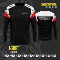 เสื้อBMW Motorrad เสื้อใส่ขับรถ ออกทริป S1000RR S1000R S1000XR GSA Gs1200