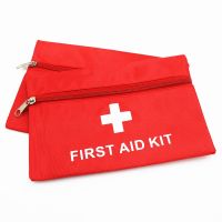 【LZ】kyyp53 Shop Portable Outdoor Travel First Aid Kits Emergency Medical Bag for Patches Bandage Pills Face Mask Storage Bag Pouch