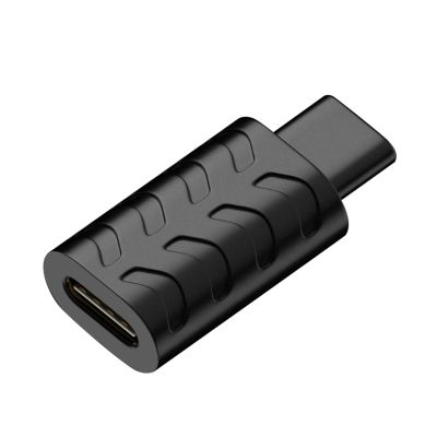 USB 3.1ตัวผู้เป็นอะแดปเตอร์ตัวเมียชนิด C รองรับการชาร์จและถ่ายโอนข้อมูลตัวแปลง3.1ชนิด C สำหรับพีซีแล็ปท็อปเครื่องชาร์จ