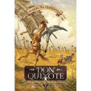 Mã BMLT35 giảm đến 35K đơn 99K Sách Don Quixote - Nhà quý tộc tài ba xứ