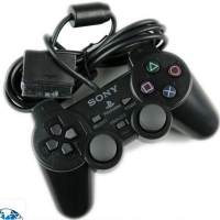 จอย​ps2 จอยเกมPs2 (Ps.2 Joystick)(จอย Ps2)(Ps2 Joystick)(Joy Ps2)(Playstation 2 Joystick)(จอย Play Station 2)