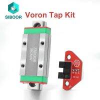 【hot】 2.4 VORON Probe V1 PCB 5V High-precision Leveling Sensor for Voron MGN9 Rail Carriage Printed Parts