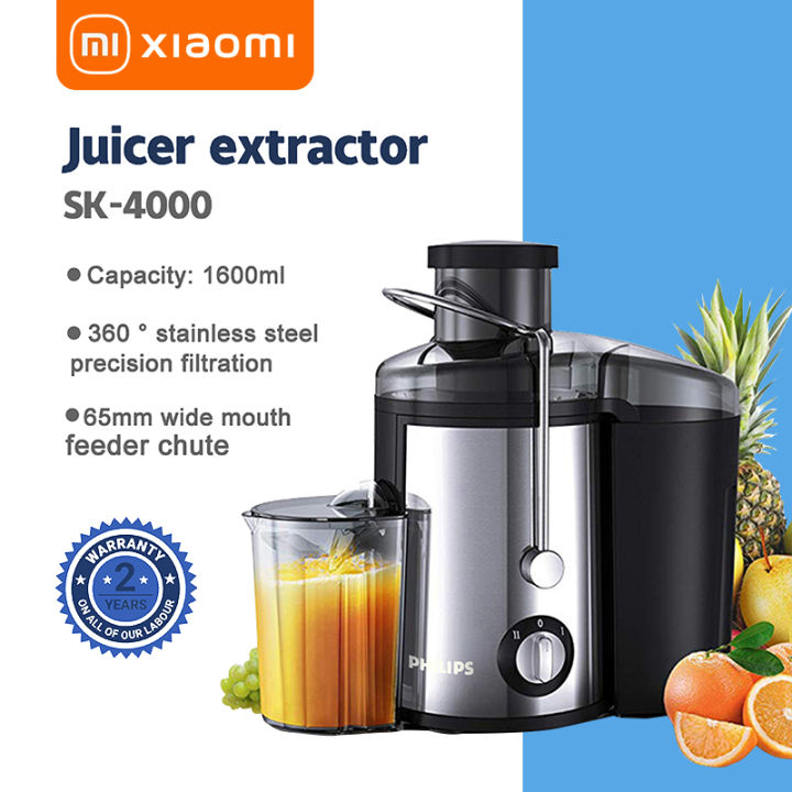 Mini Portable Fruit Mixer Juicer Extractors Multifunction Juice