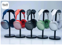 ?THT New ?หูฟัง P9 ไร้สาย Bluetooth 5.0 หูฟังแบบครอบหู หูฟังซับวูฟเฟอร์พร้อมไมโครโฟน ตัดเสียงรบกวน