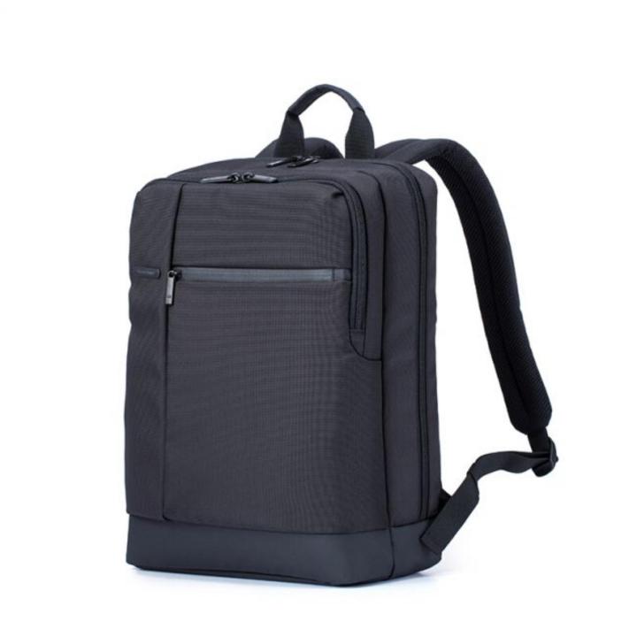 xiaomi-business-backpack-กระเป๋าเป้สะพายหลังรุ่น-คลาสสิค-บิสสิเนส