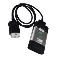 Vd Delphis Autocoms 2022 2020 23 Original Delphis Diagnostic Tool with Keygen Obd2 Car Truck Tcscdp ds150e spanish