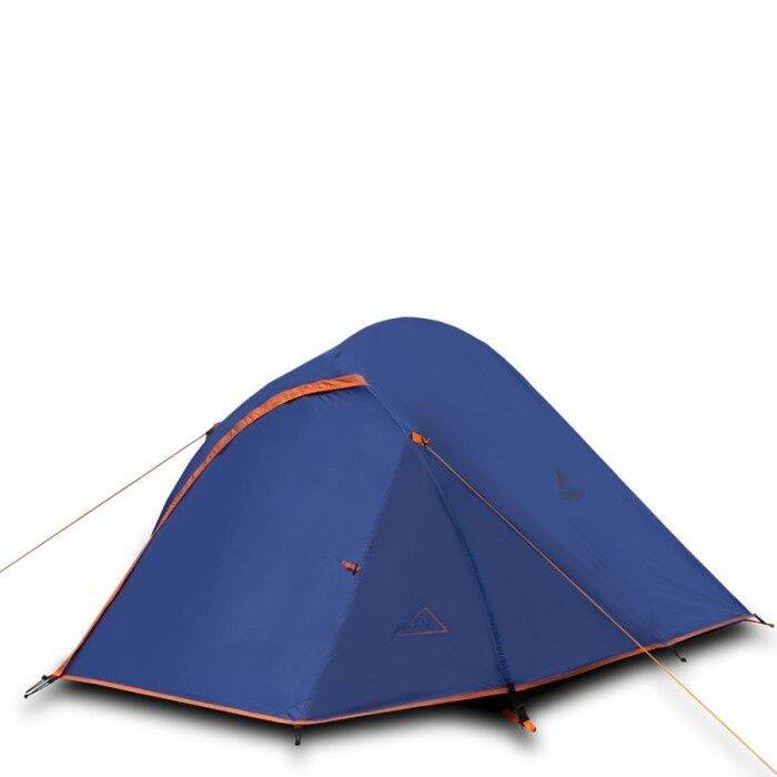 EIGER ORIGINAL SHIRA 1P TENT TENDA KEMPING OUTDOOR ADVENTURE Lazada