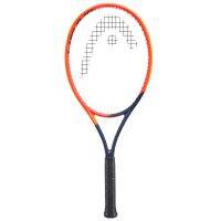 Head ไม้เทนนิส Radical Team 2023 Tennis Racket G2 4 1/4 | Orange/Navy ( 235123 )