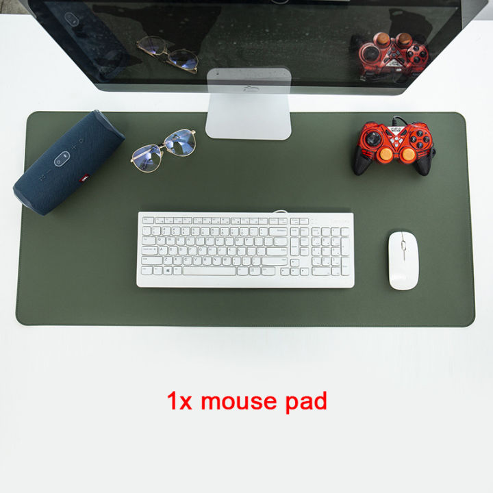 gaming-mousepad-xxl-pu-leather-desk-mat-keyboard-mouse-pad-waterproof-office-desk-pad-for-desktop-pc-computer-laptop-mause-pad