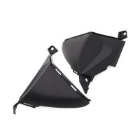 For Honda CBR600RR 2007 - 2012 Motorcycle Fairing Headlight Side Guard Fairing Cover Protection CBR 600 RR CBR 600RR CBR600 RR