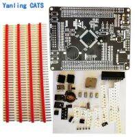 【✴COD✴】 fuchijin77 ชุดพัฒนา Stm32f103เปล่าสำหรับ Stm32f103vbvcvevgt6 Lqfp100ขาแขนคอร์เท็กซ์ M3 Zl-03 1ชิ้น