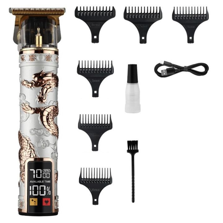 Wholesale 2020 New Portable Professional 2 In 1 Electric Hair Remover  Shaving Clipper Mens Hair Cut Machine Hair Trimmer From m.alibaba.com