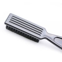 【CC】 Small Beard Styling Logo Shave Barber Carving Cleaning