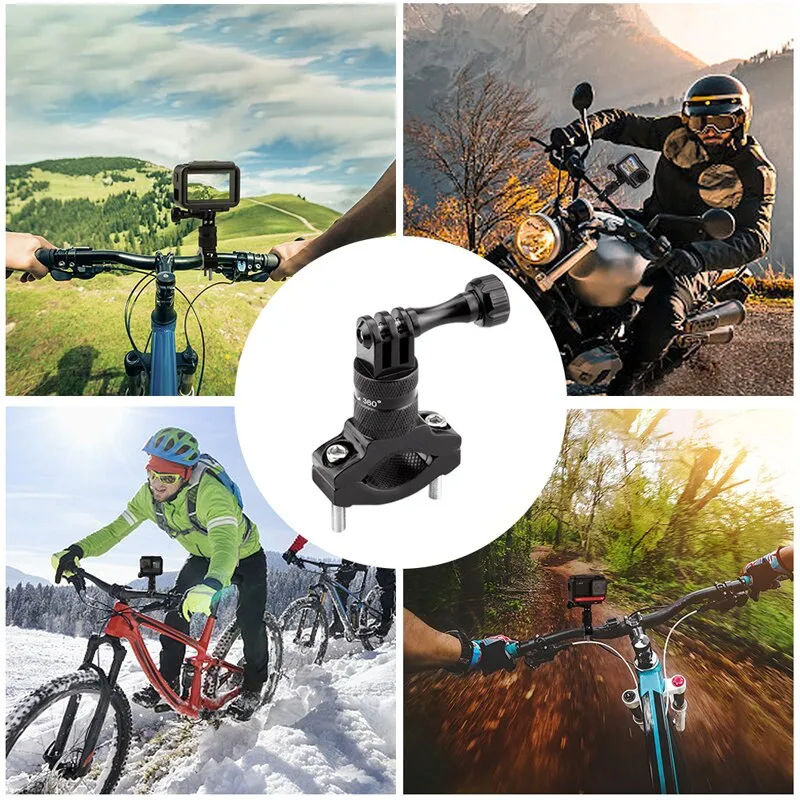dji osmo action mtb