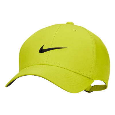 Nike หมวกกอล์ฟไนกี้ Nike Golf Legacy91 Tech Cap DH1640-308 (Green) สินค้าลิขสิทธิ์แท้