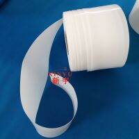 100% ฟิล์ม Ptfe บริสุทธิ์โพลีเทฟไดอะแฟรม Ptfe เมมเบรน Ptfe Etfe Polytef Polytetrafluoroethylene ฟิล์มแผ่นบาง