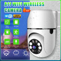 กล้องโรงรถพร้อมไฟเติม360องศาหมุนรองรับสูงสุด128G กล้องไร้สายบัตร Tf Hd กล้องวงจรปิดตรวจการณ์ภายในบ้าน3.6Mm #1 * Camera1 * คำแนะนำ