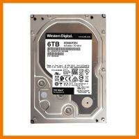 ถูกที่สุด!!! WD 6 TB HDD Black (7800RPM, 256MB, SATA-3, WD6003FZBX) ##ที่ชาร์จ อุปกรณ์คอม ไร้สาย หูฟัง เคส Airpodss ลำโพง Wireless Bluetooth คอมพิวเตอร์ USB ปลั๊ก เมาท์ HDMI สายคอมพิวเตอร์