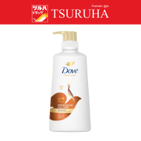 Dove Nutritive Solution Nourishing Oil Care Shampoo 410Ml. / โดฟ แชมพู นูทรีทีฟ โซลูชั่น นอริชชิ่ง ออยล์ แคร์ 410มล.