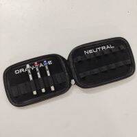 3pcs/set Golf Weight with Case for TS3 917 Driver TS3 DR Magnetic Weight Std. +2g +4g