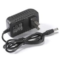 อเมริกัน3V 5V 6V 9V 12V 2A DC US Power Adapter 100-240V Led Light Strip AC Power Supply Charger Adapter สำหรับ Monitor LCD