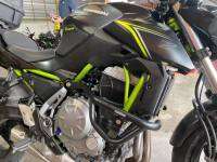 แคสบาร์ Z650 ปี 17-20