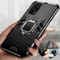 เคสแหวน Realme 9 9i Pro Plus 8i Car Holder แม่เหล็กไอรอนแมน