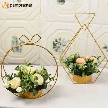 Floral Foam Cage Flower Holder with Floral Foam for Flowers Cage Bowl for  Table Centerpiece Floral