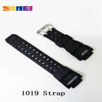 2018 New Strap Skmei 1025 1068 0931 1016 1019 1251 Strap Watch Strap Rubber Straps For Different Model Bands Watchbands - Watchbands - AliExpress ✆✉