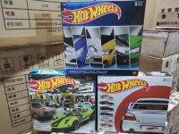 Hot Wheels Alloy Modelsclassic German Culture Suit รวบรวมรถของเล่นเด็ก HGM12