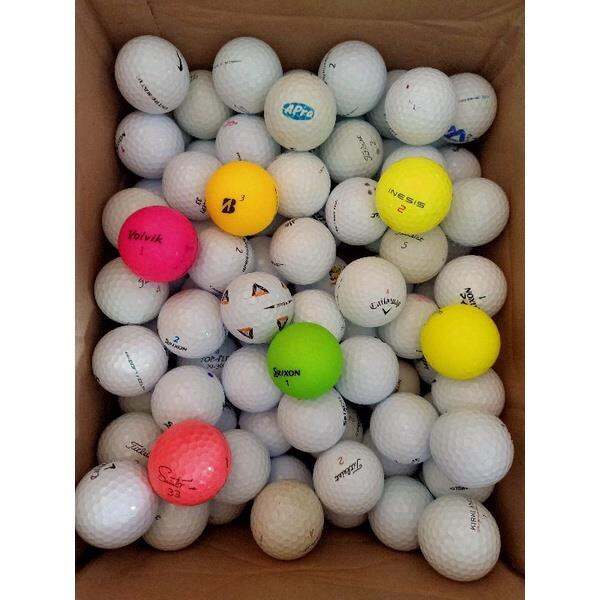 Used Golf Balls Lazada PH Buy sell online Balls with cheap price