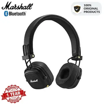 Marshall Major 3 Headphone Best Price in Singapore Dec 2023