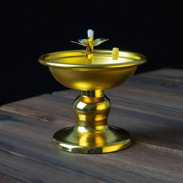 Department Store} เชิงเทียนโคมไฟทิเบต Zen Home Decor เชิงเทียน