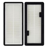 Washable Replacement Hepa Filters for SAMSUNG Jet Bot AI+ and Jet Bot+ Vacuum Cleaners,Fit for VR30T85513W/AA Robot