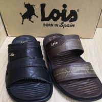 รองเท้าแตะ LOIS MENS SANDAL 2464 2465 กันลื่น สําหรับผู้ชาย