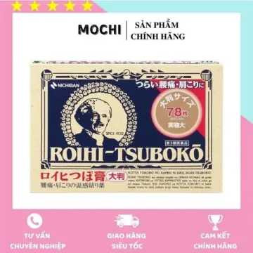 Miếng dán giảm đau đầu có tác dụng phụ không?
