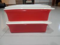 Tupperware กล่องเนรมิตเล็ก (2)