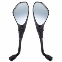 Rear Side Rearview Mirrors For BMW S1000R F650GS F700GS F800GS F800R G650GS F650 F700 F800 GS Motorcycle Accessories Brand New