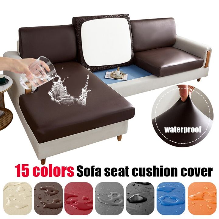 pu-leather-waterproof-sofa-cover-for-living-room-kid-pets-solid-color-sofa-slipcover-couch-cover-seat-cushion-washable-removable